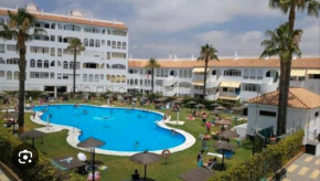 El Portil apartamento